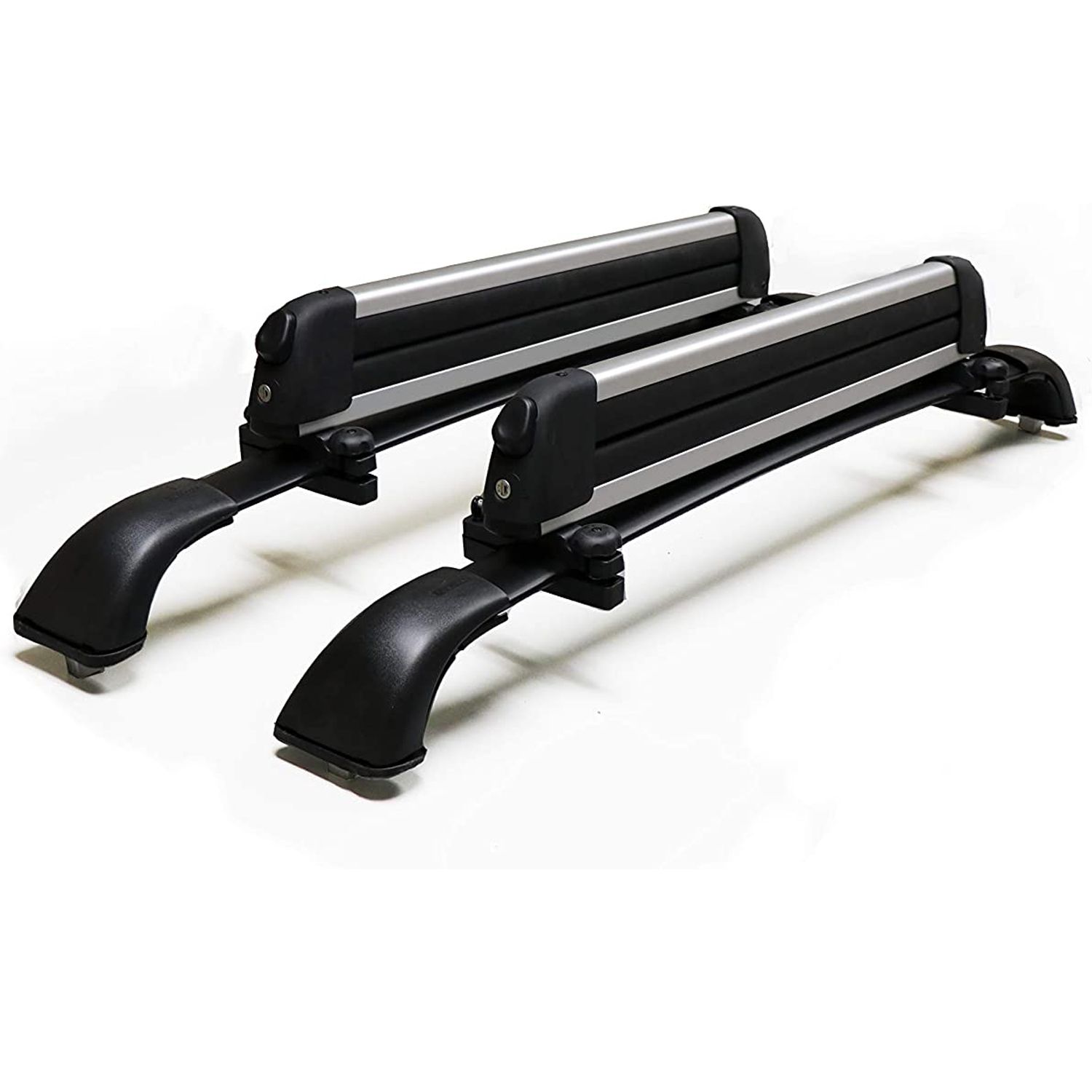 Highly Rated Ski Racks for Any Type of Vehicle