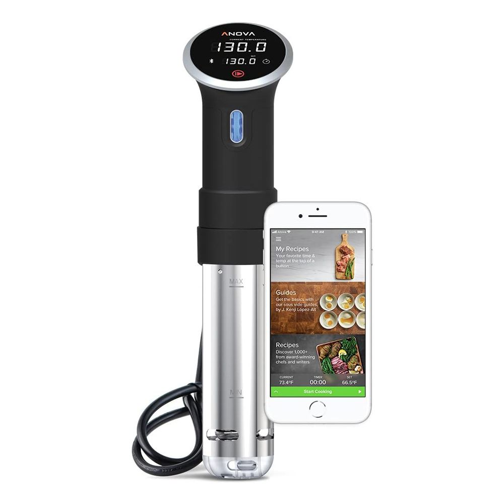 10 Best Sous Vide Machines for 2023 Top-Rated Sous Vides