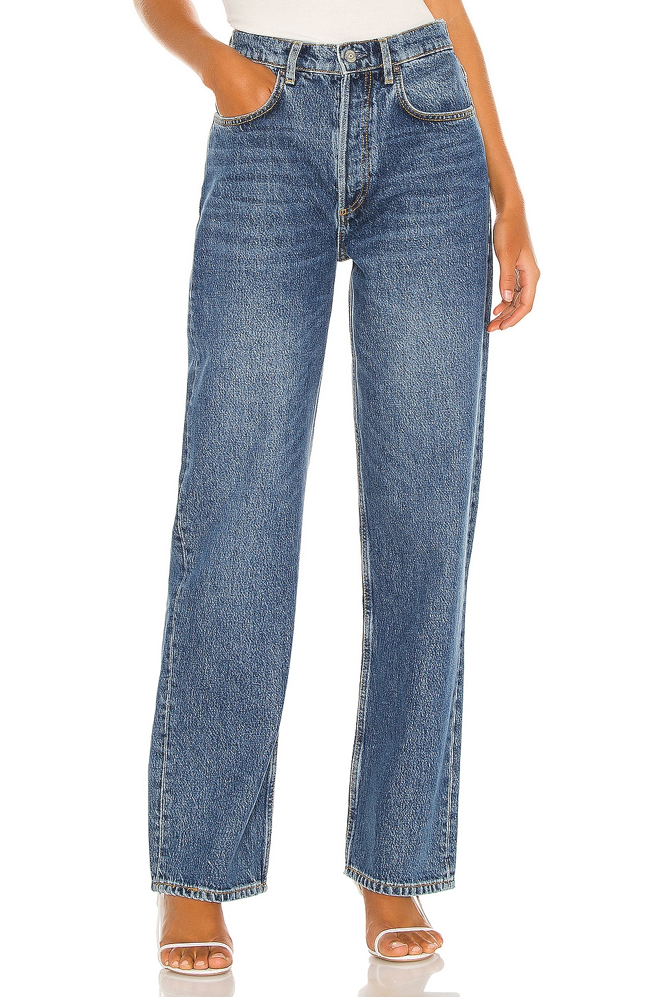 How to Shrink Jeans 2021 — Ways to Shrink Loose Jeans