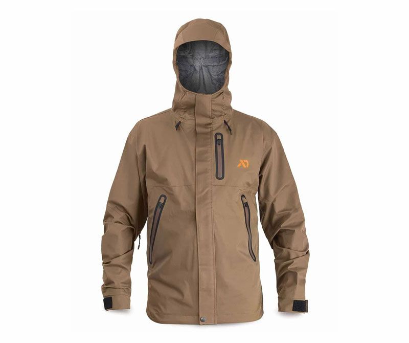 Rain Jacket Best Hunting Jacket 2021 Mil-Tec Waterproof Rain Suit
