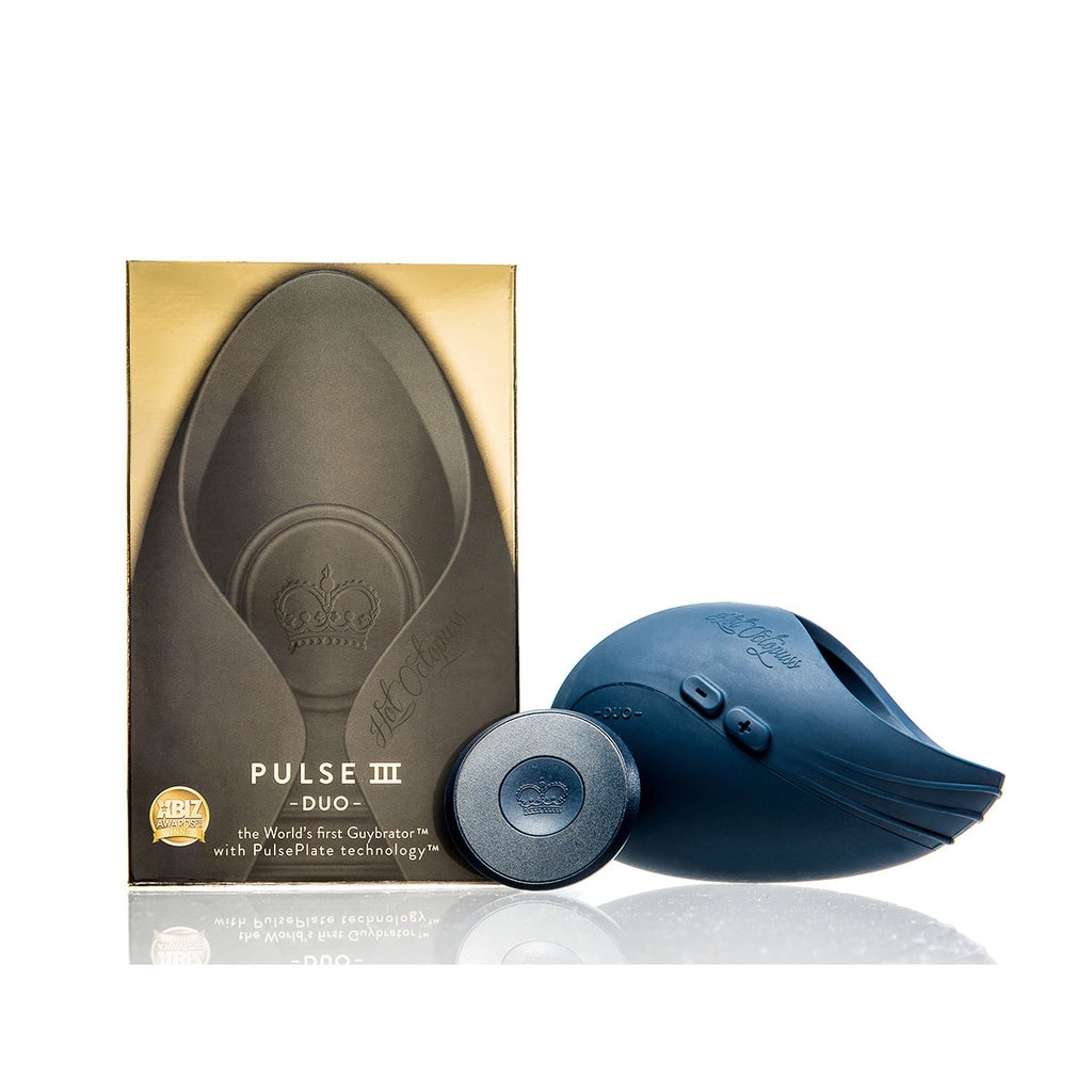 The Best Vibrators for Men 2021 - Male Vibrators