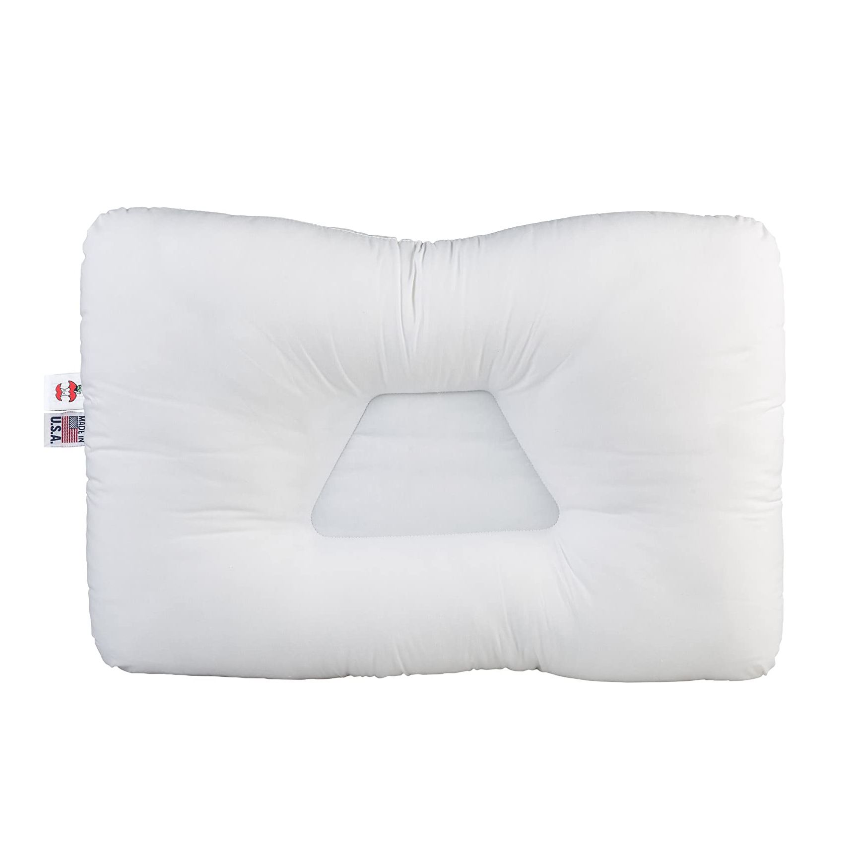 12 Best Pillows for Neck Pain – How to Choose Best Pillows for - Main Image