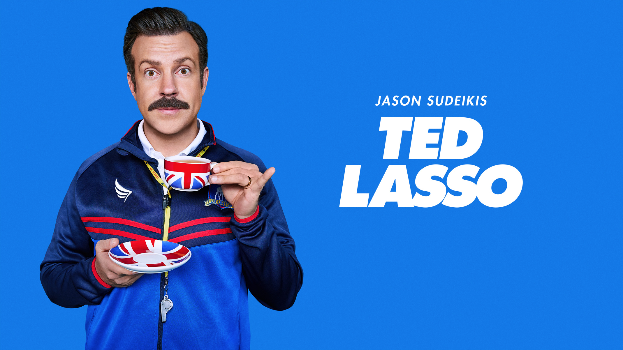 Jason Sudeikis Free Stream Ted Lasso Ted Lasso Jason Sudeikis