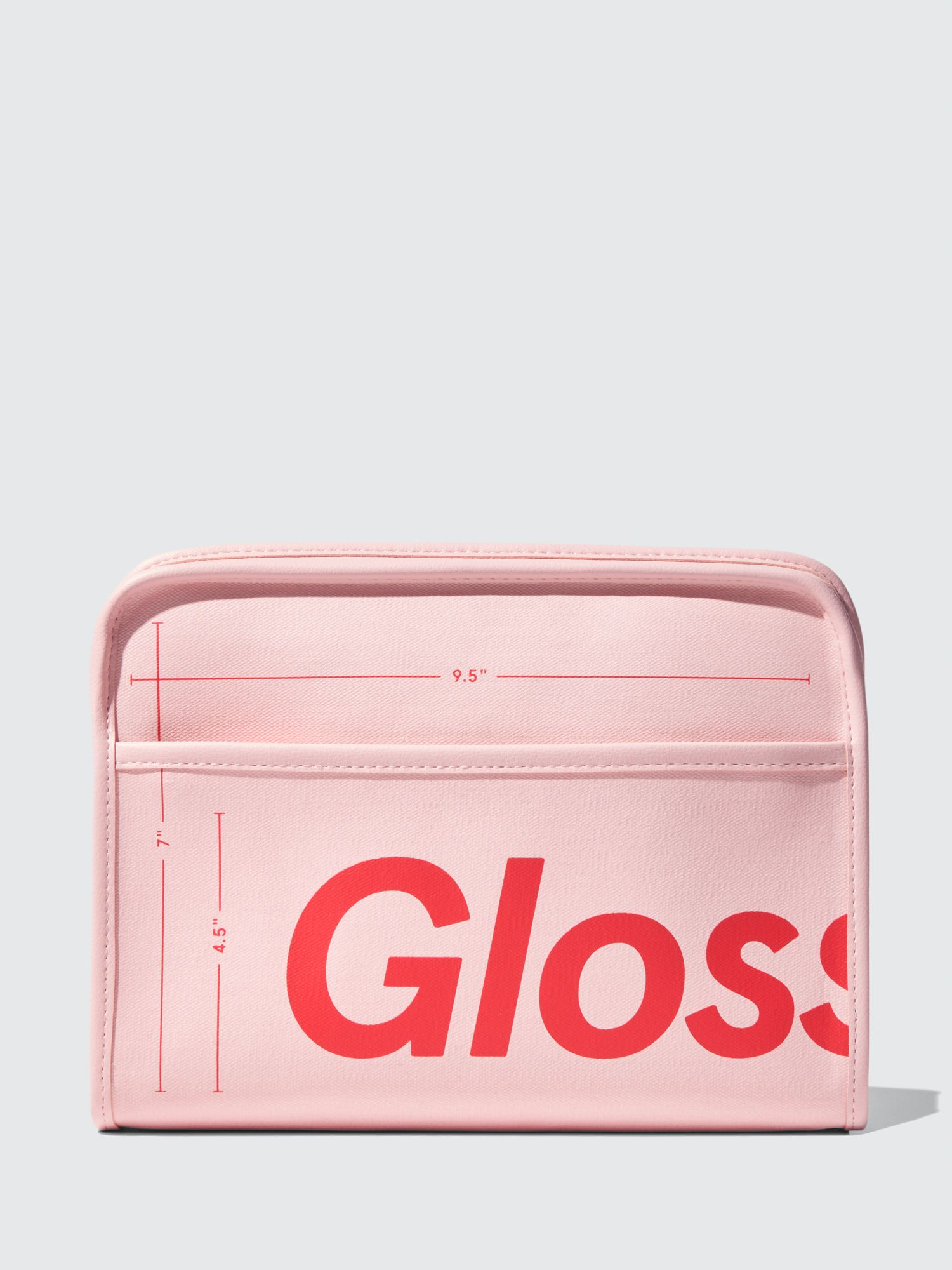 Glossier Just Launched Its First-Ever Makeup Bag