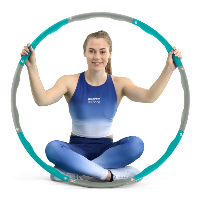 Weighted Hoop Opti Kg Hula Hoop Opti Kg Hula Hoop Hotsell