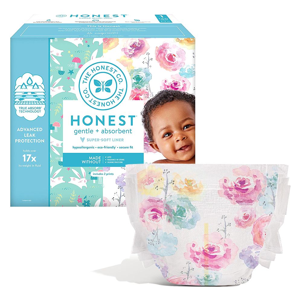 Least Expensive Diapers