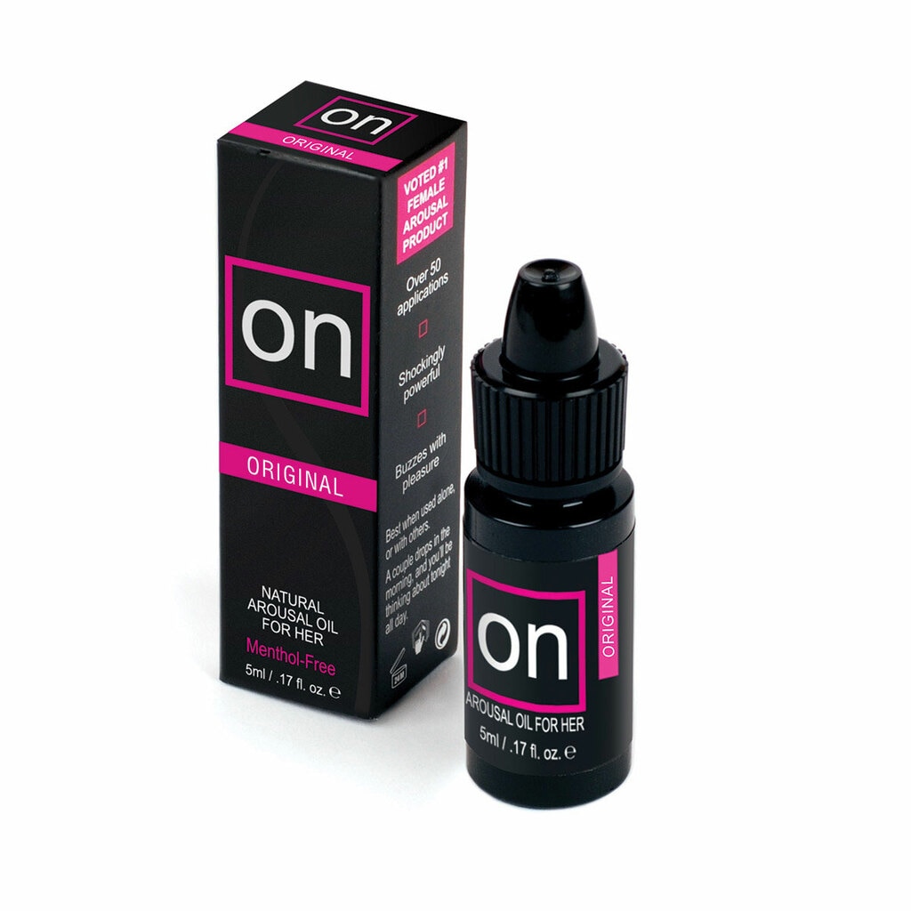best wand sex toy K-Y Warming Liquid Personal Lube main image 1