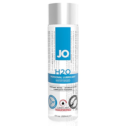 best water based warming lubricant 10 Best Warming Lubes