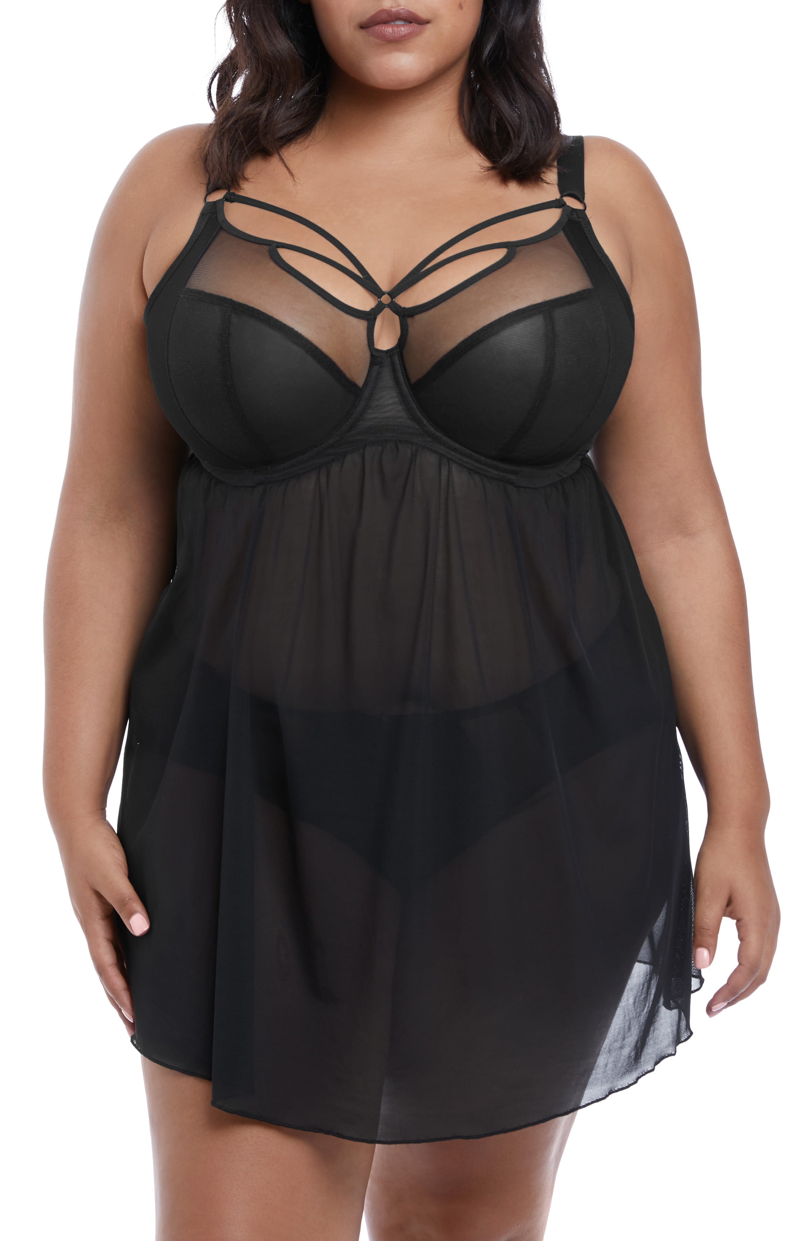 The 11 Best Plus-Size Lingerie Brands, According To Reviews
