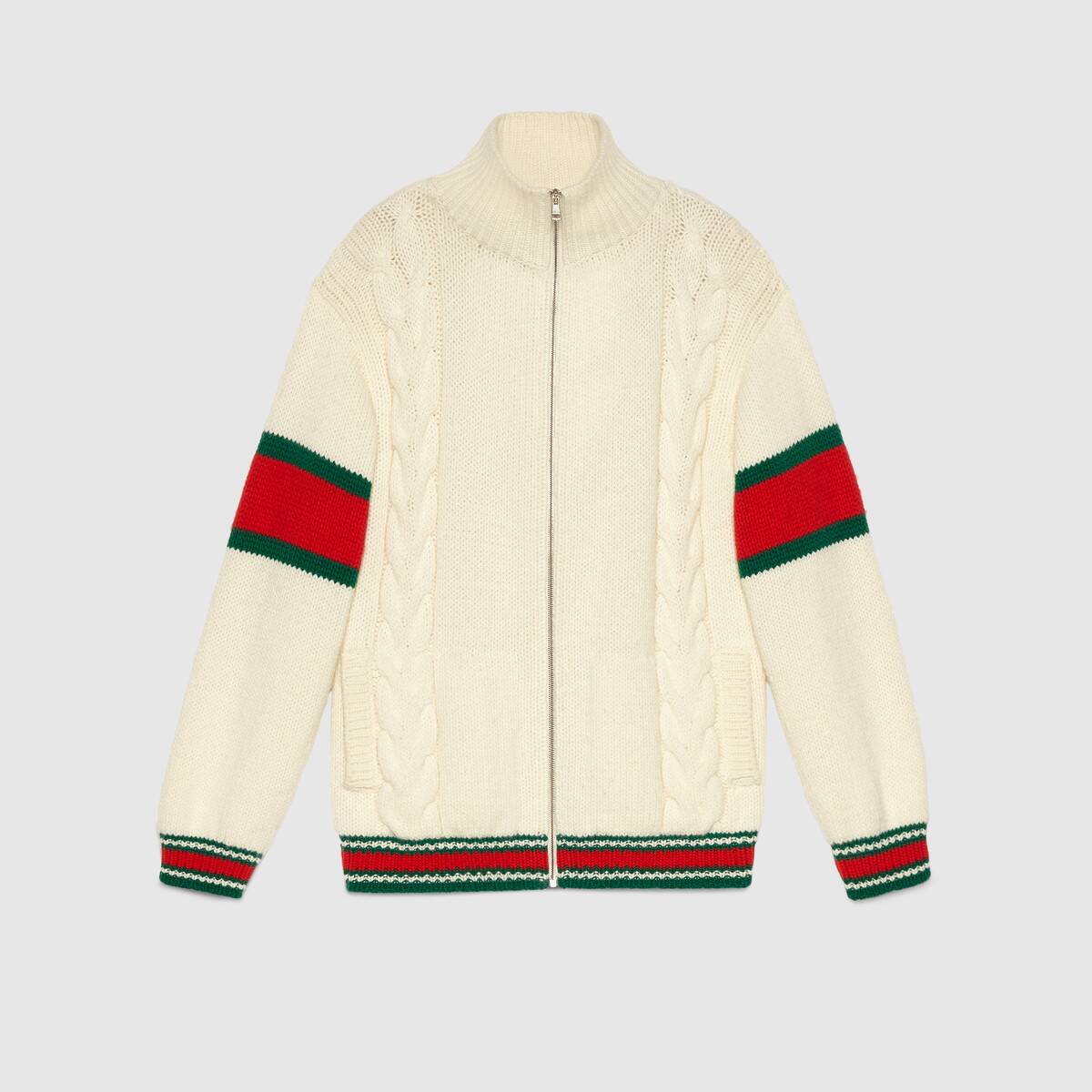 Where to Buy Adam Driver's House of Gucci Sweater - Lady Gaga Shares House  of Gucci First Look