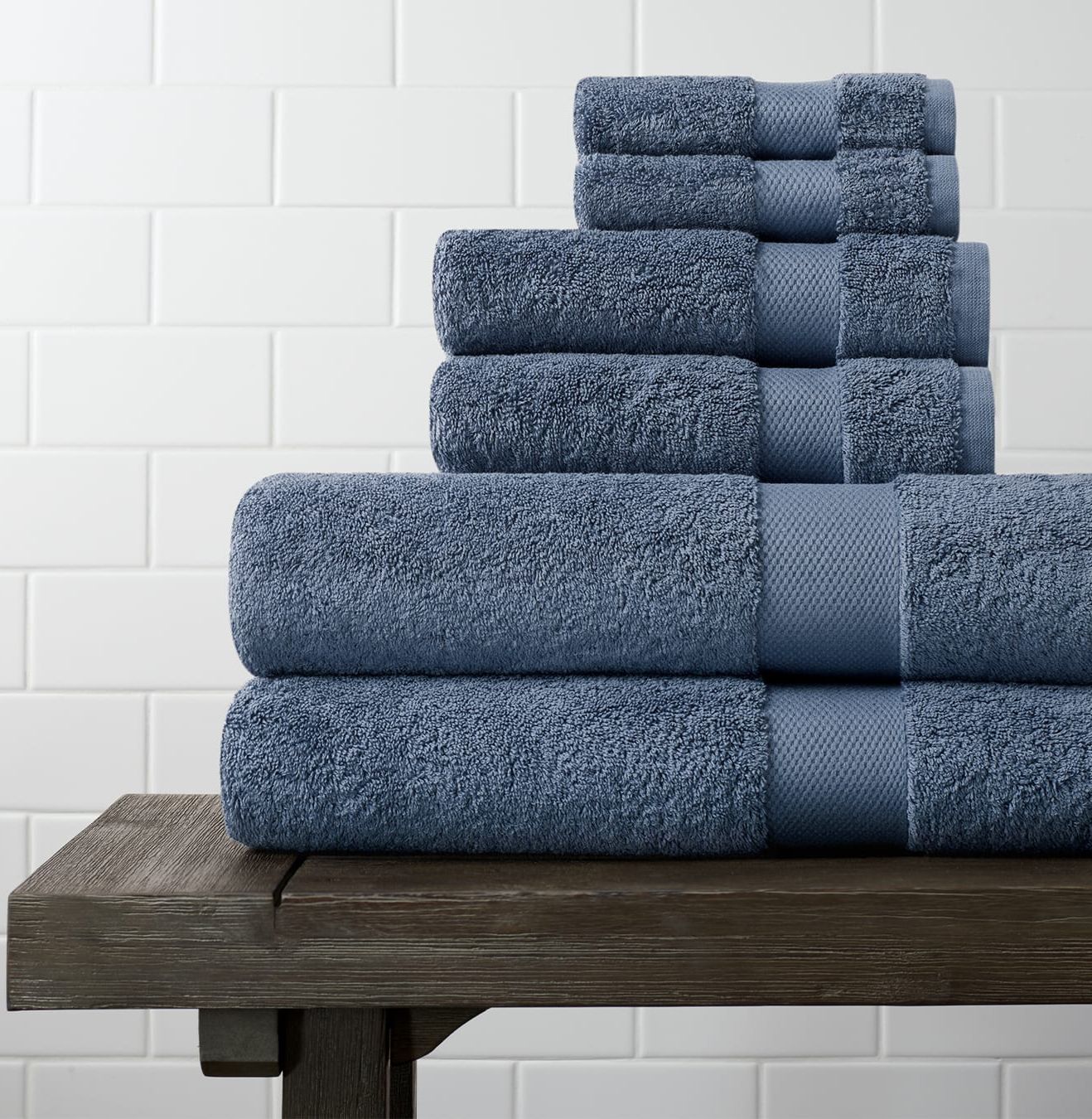 Towel Sets Brooklinen Vs Parachute Towels The Best Bath Towels Of