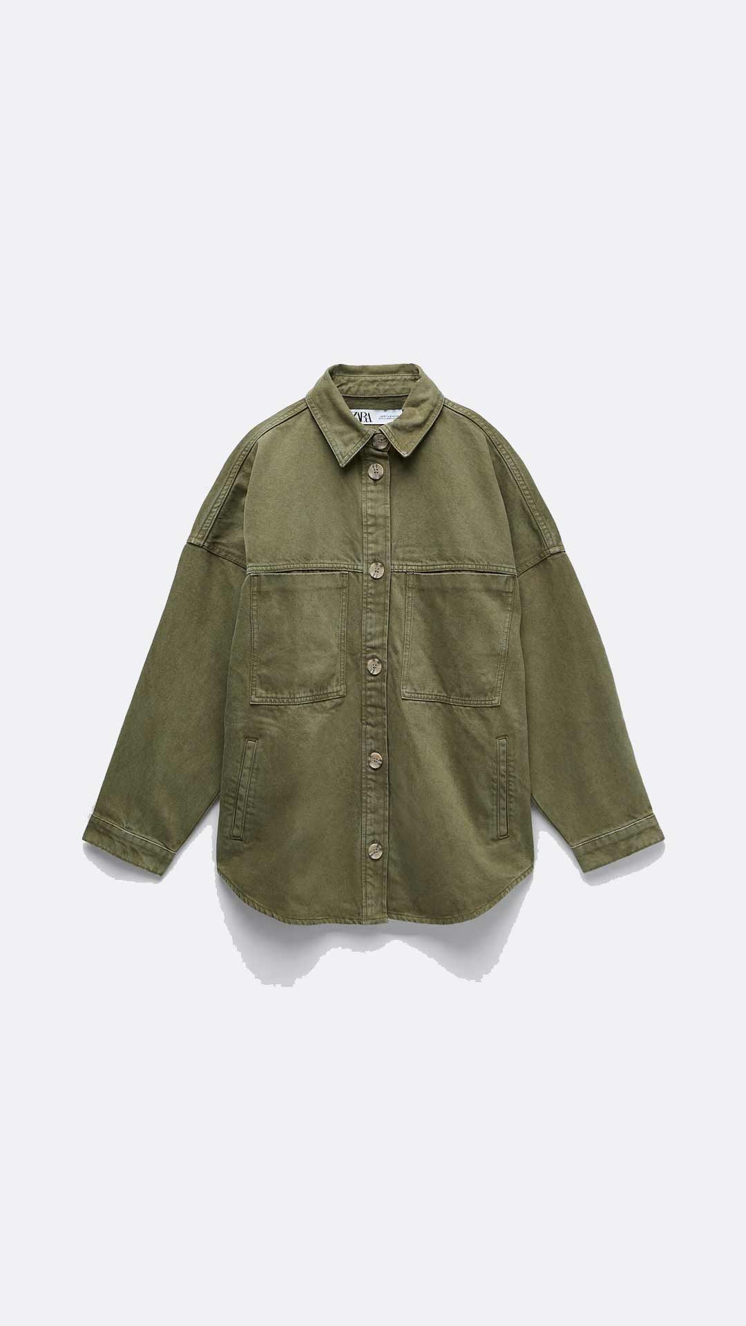 10 básicos para tu armario cápsula de esta primavera 2021