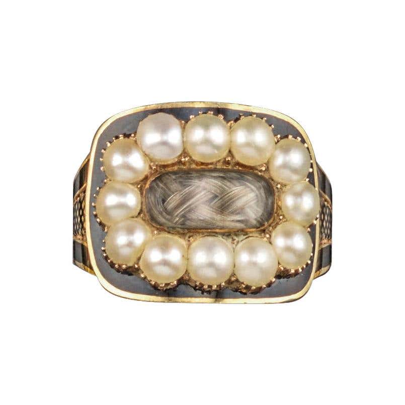 Queen Victoria's Jewelry at Sotheby's — A History of Queen