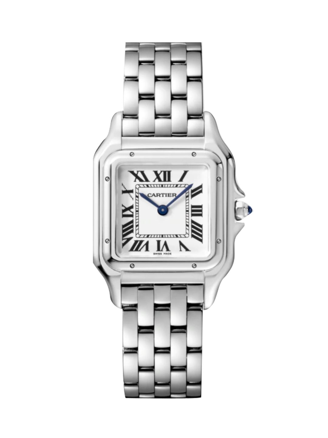 Why the Cartier Panthère Is Beloved by It Girls