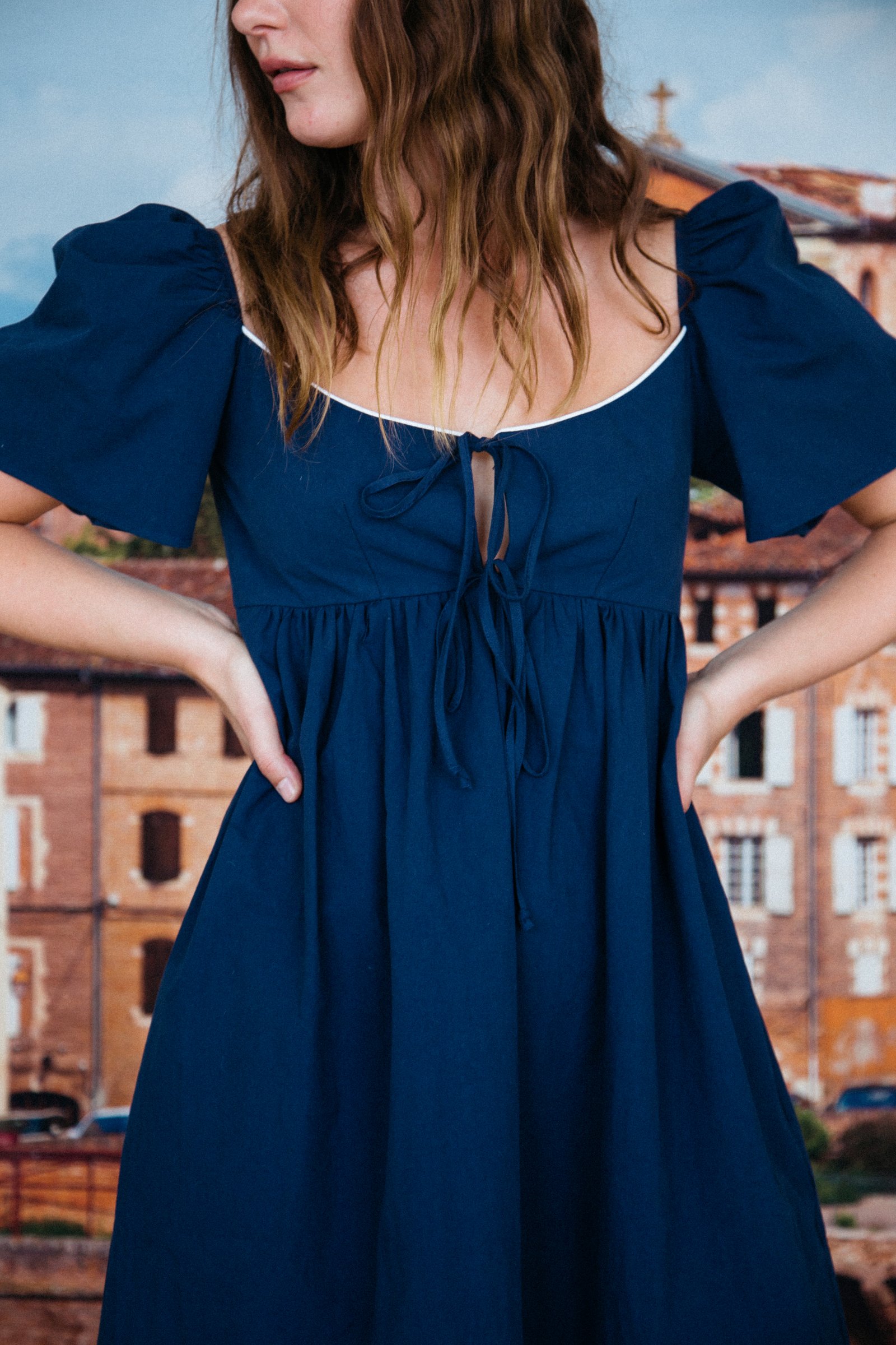 green emerald velvet dress 15 Best Amazon Labor Day Fall Dress Deals