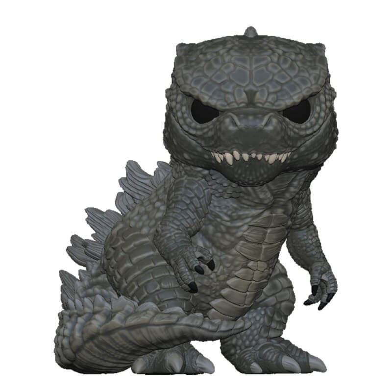 funko pop godzilla vs kong 2021