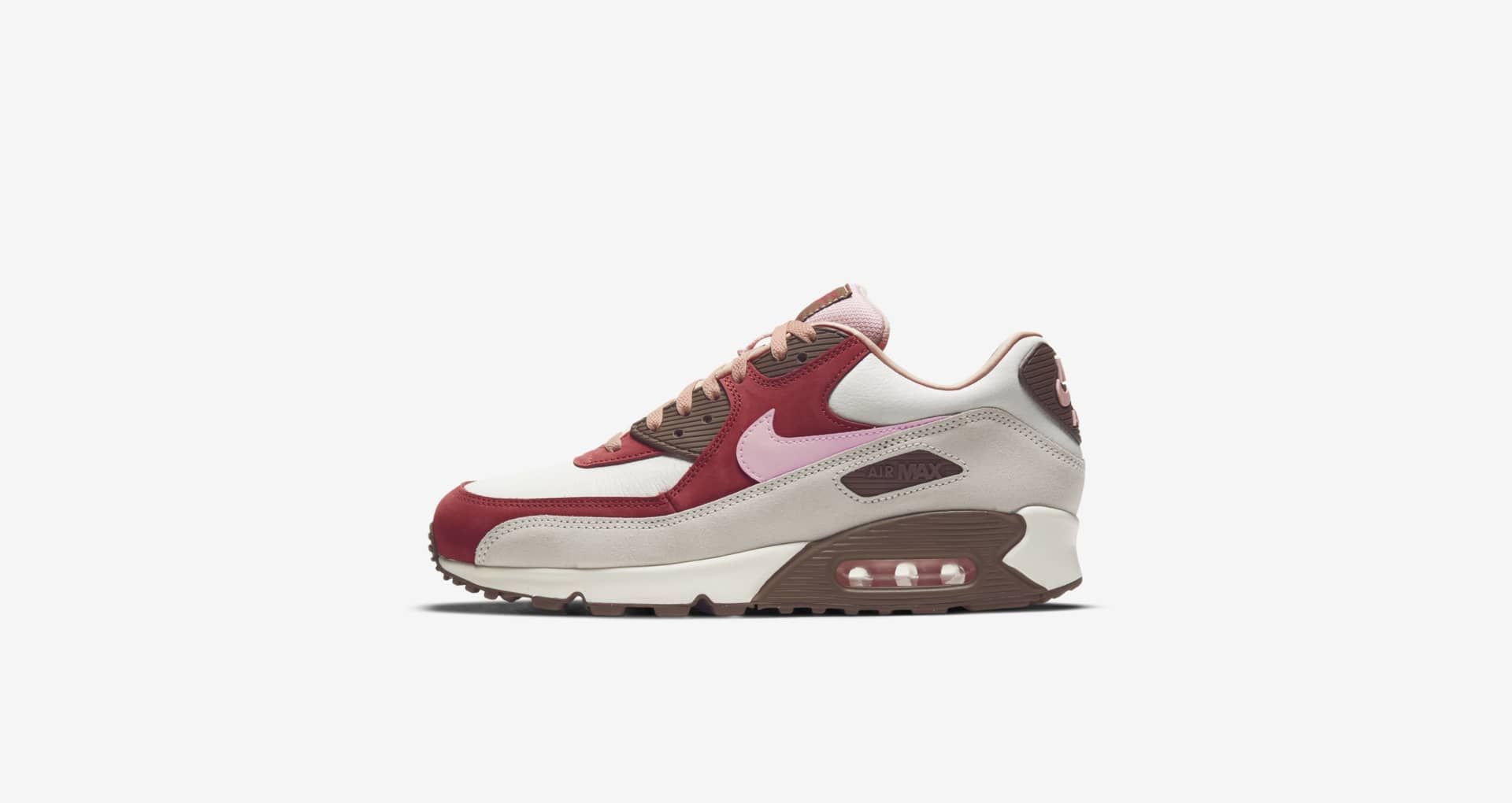 air max bacon release