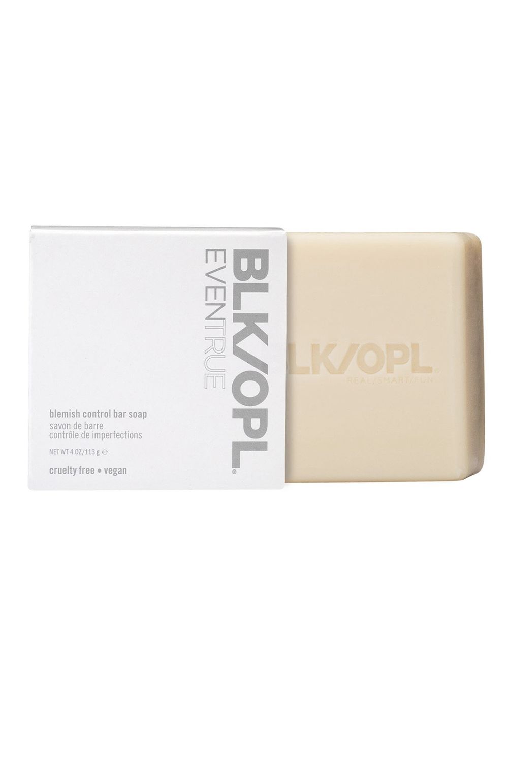 Leiomy Maldonado on Starring in Black Opal's Beauty Campaign