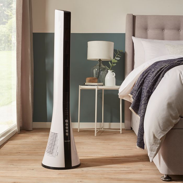 This Dyson fan will cool, heat and purify the air in your home