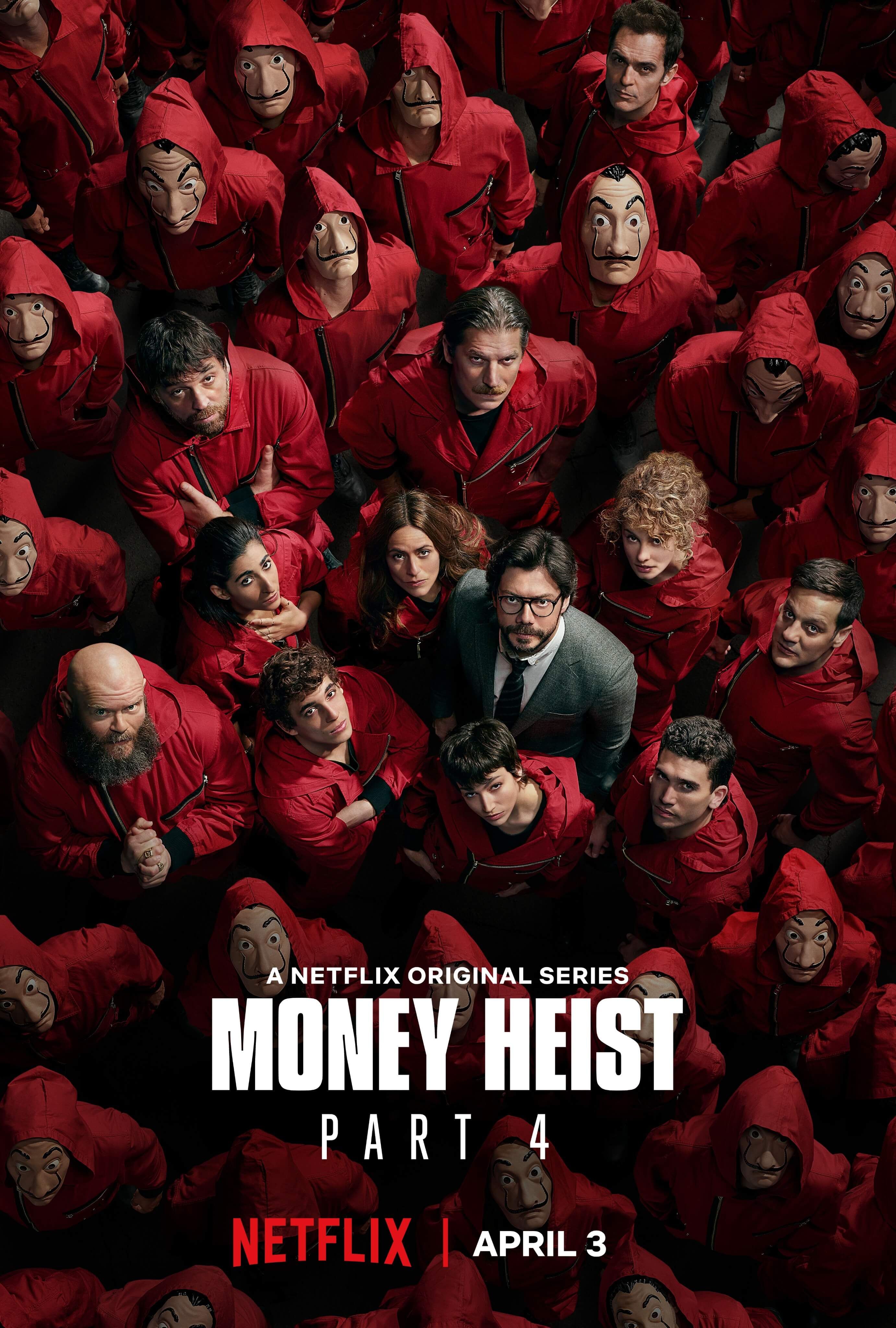 Korea Joint Economic Area Streaming Money Heist Season Watch Money