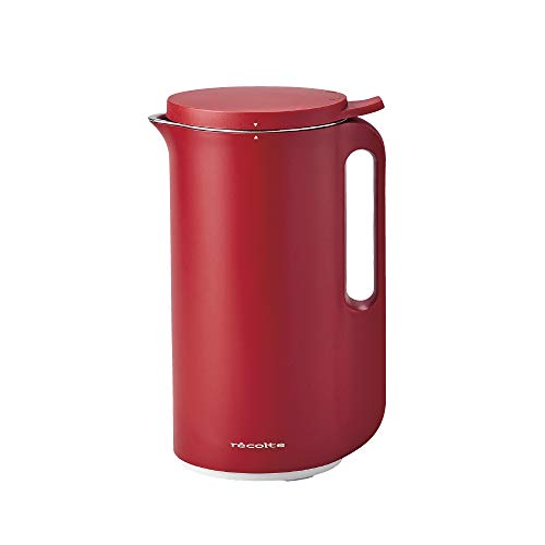 ★西日本専用★MODONG クリーム色 豆乳メーカー　ブレンダー 1400ml 大豆と水を入れて約25分で無添加豆乳ができあがり！ 今話題の