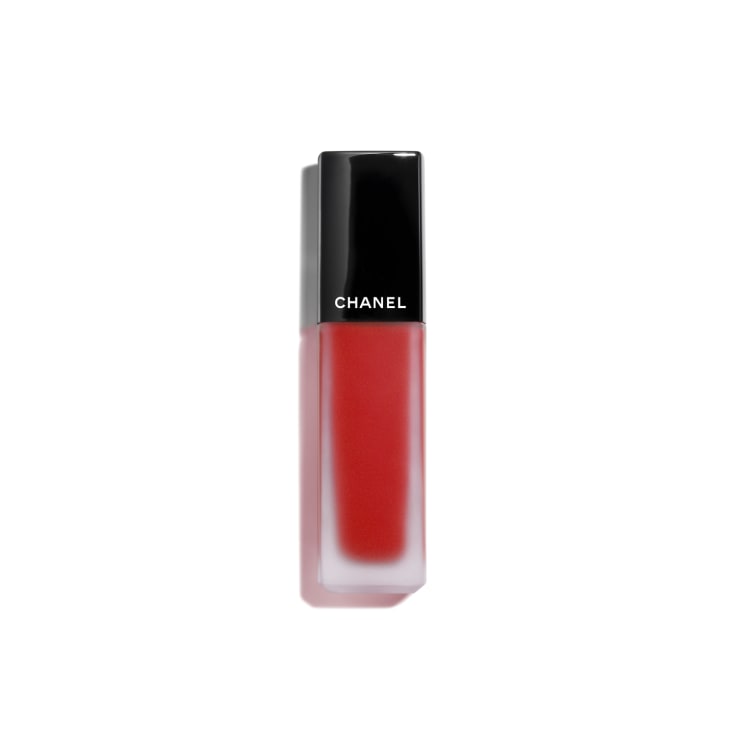 CHANEL ROUGE ALLURE INK 3本セット CHANEL ROUGE ALLURE INK リップスティック3本セット - メルカリ
