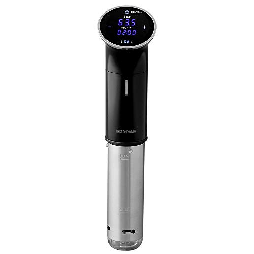 プロ監修】低温調理器のおすすめ17選｜ローストビーフ・サラダチキンが
