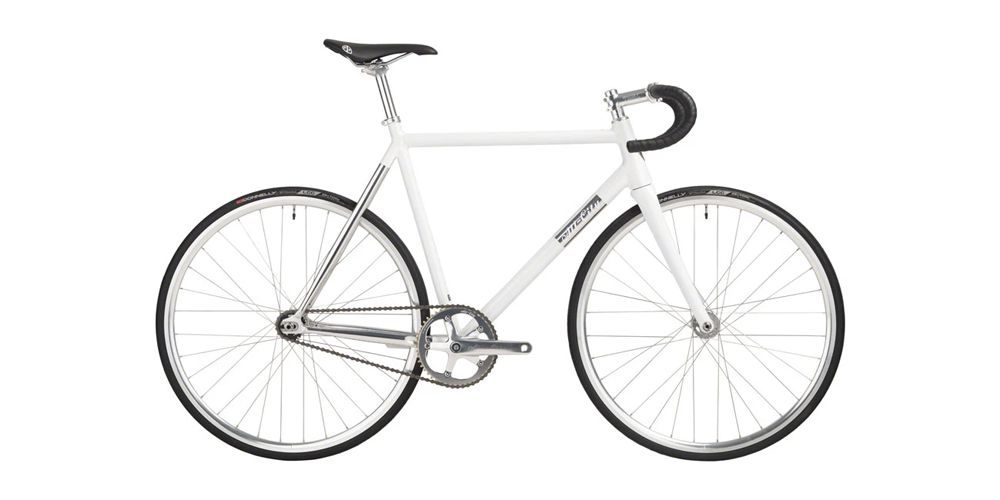 Single Speed Fixed Gear Bikes City Cycling Urban Cycling Pearson1860
