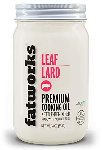 What Is Lard | Is Lard Healthy? — Country Living
