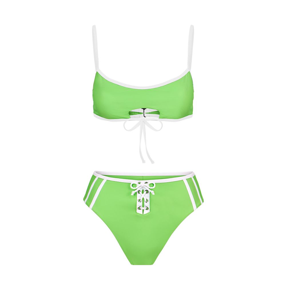 Eco Friendly Reformation Swimsuits Reformation Joy One Piece Swimsuit