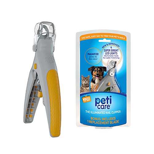 11 Best Dog Nail Clippers For All Breeds To Buy In 2024