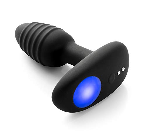 Review: I Synced the Lumen Pleasure Plug to the Beat of Rihanna