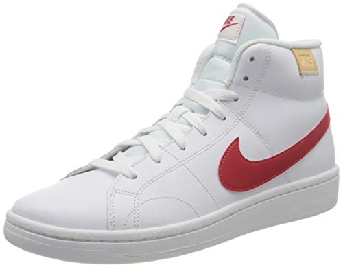 nike court royale 2 mid vs blazer