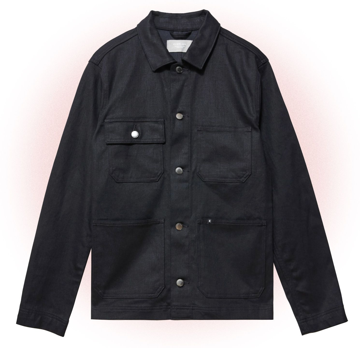 The Essential Spring Jacket That Goes With Everything—and I Do