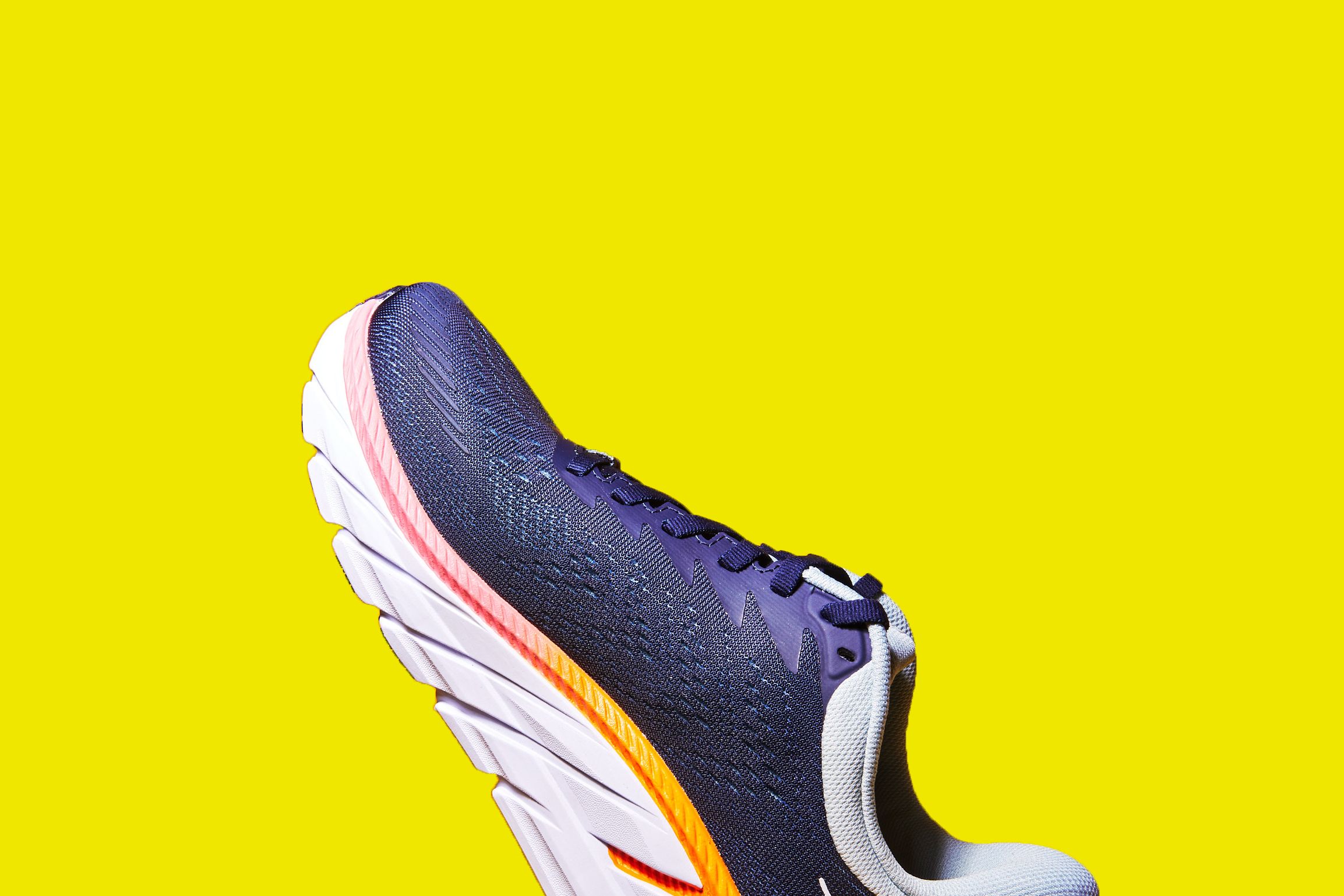 靴 HOKA ONE ONE CRIFTON7 HOKA ONE ONE Clifton 7 Performance Review - Believe in the Run