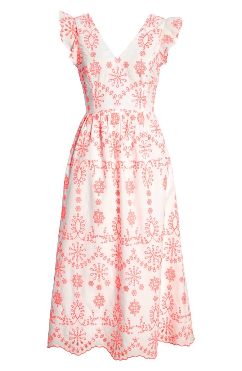 19 Stylish Summer Dresses 2021 - Pretty Dresses to Wear This Summer