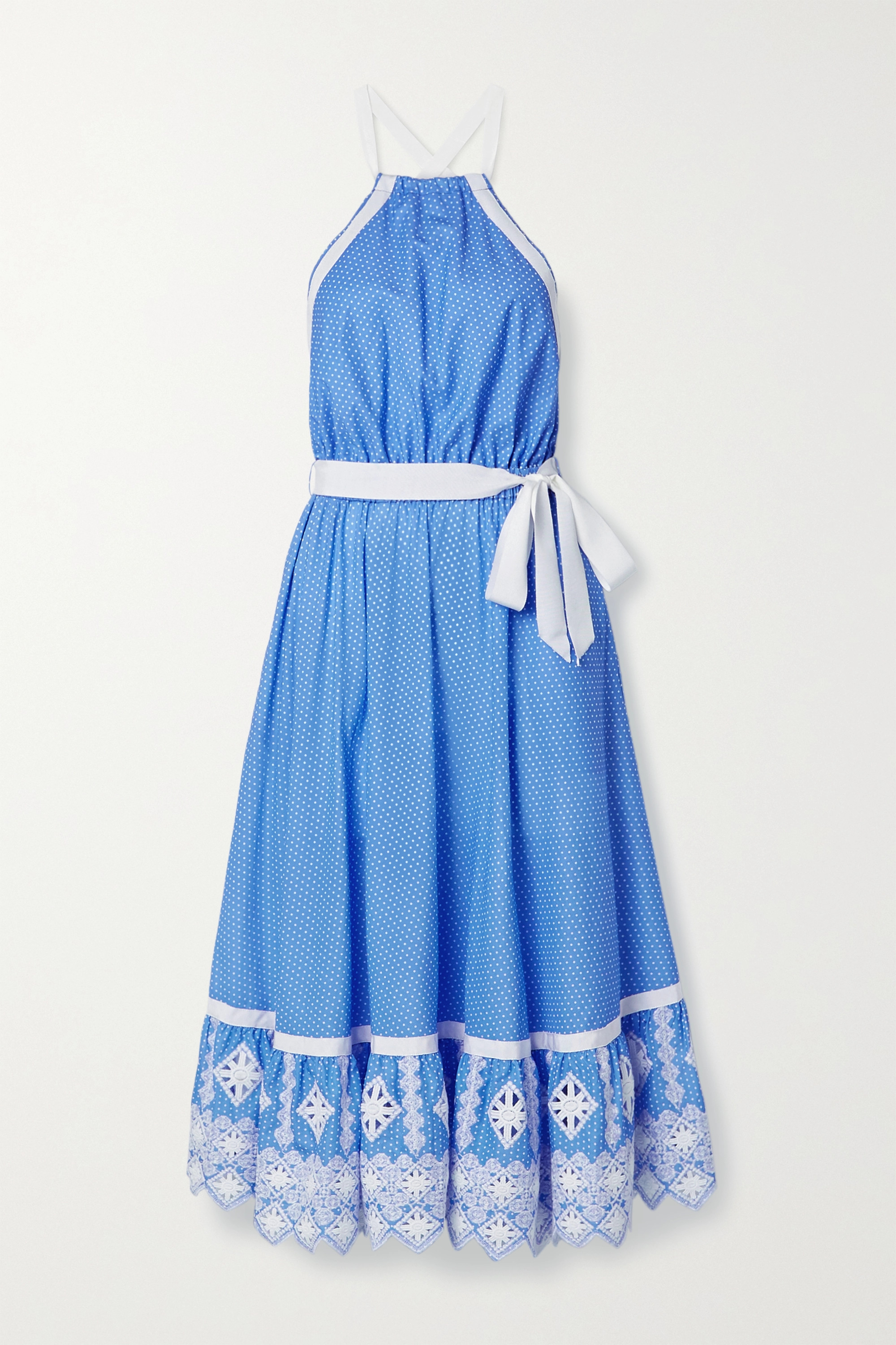elegant summer dresses 2021 AOOKDRESS Real 100% Summer Dress Silk Dress Women Clothes 2021 Boho Ruffles Maxi Dresses Vintage Elegant Ladies Long Vestidos 18015