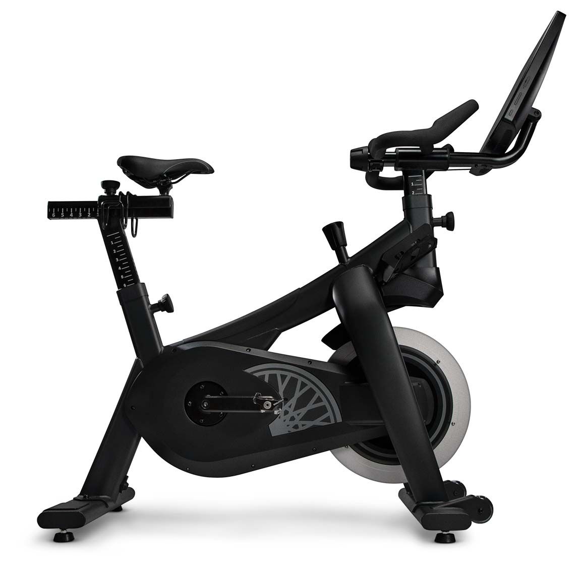 Indoor Cycling Rotocycle Hybrid 250 Review Rotocycle Fitness Bike