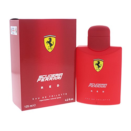 Auto-Branded Colognes to Help You Smell like a Winner