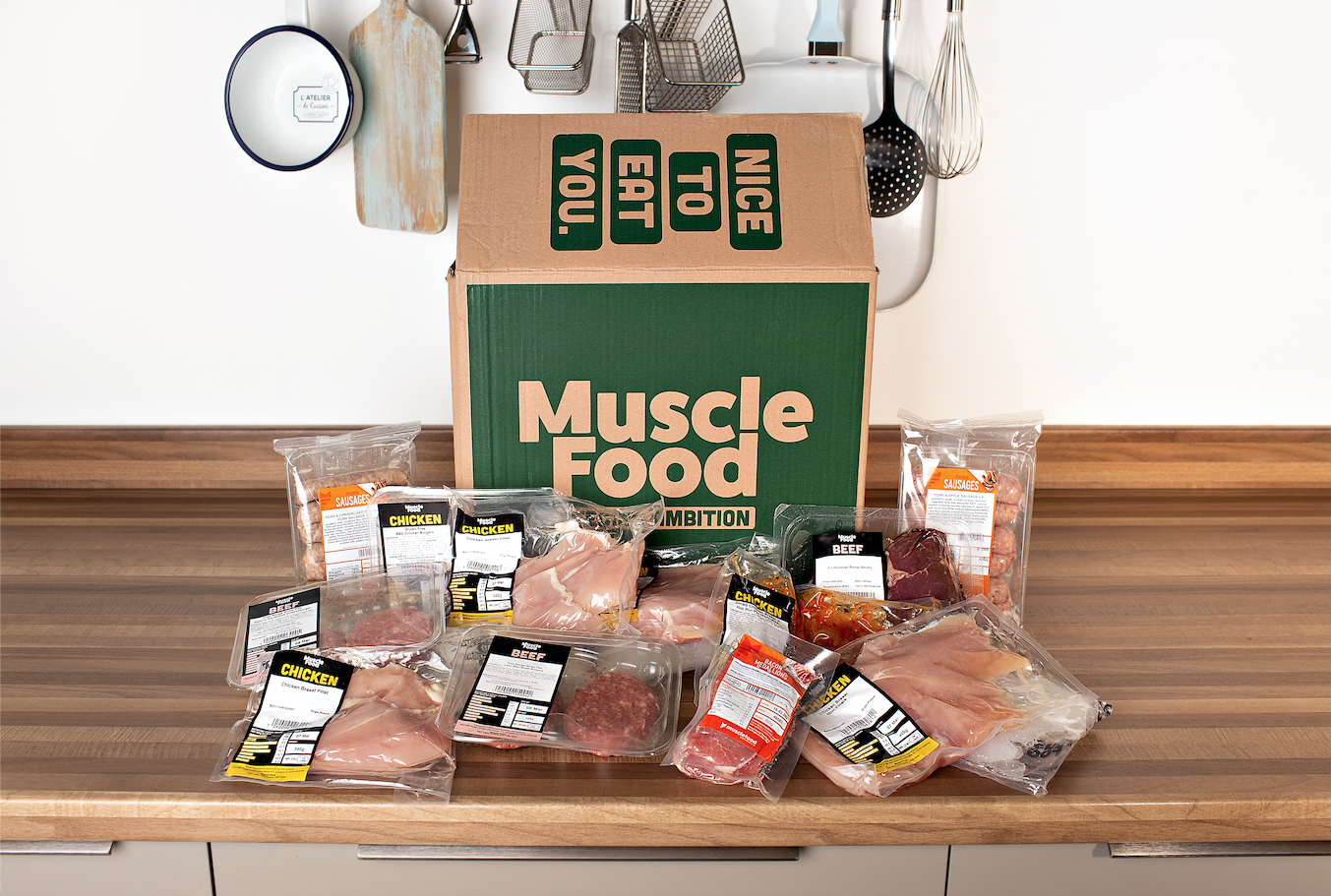 Best Meat Delivery Boxes 2022