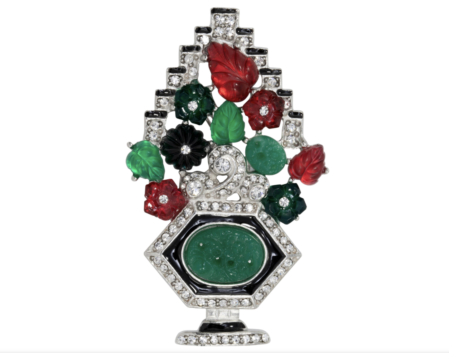 How to Wear Brooches 2021 Best Ways to Style a Brooch