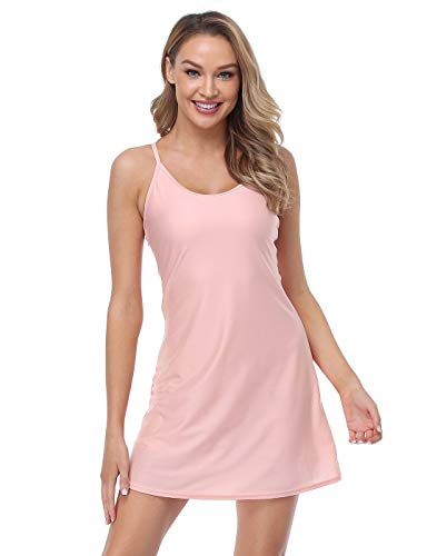 This Amazon Exercise Dress Dupe Is On Sale For 50% Off Right Now This Amazon Exercise Dress Dupe Is On Sale For 50% Off Right Now