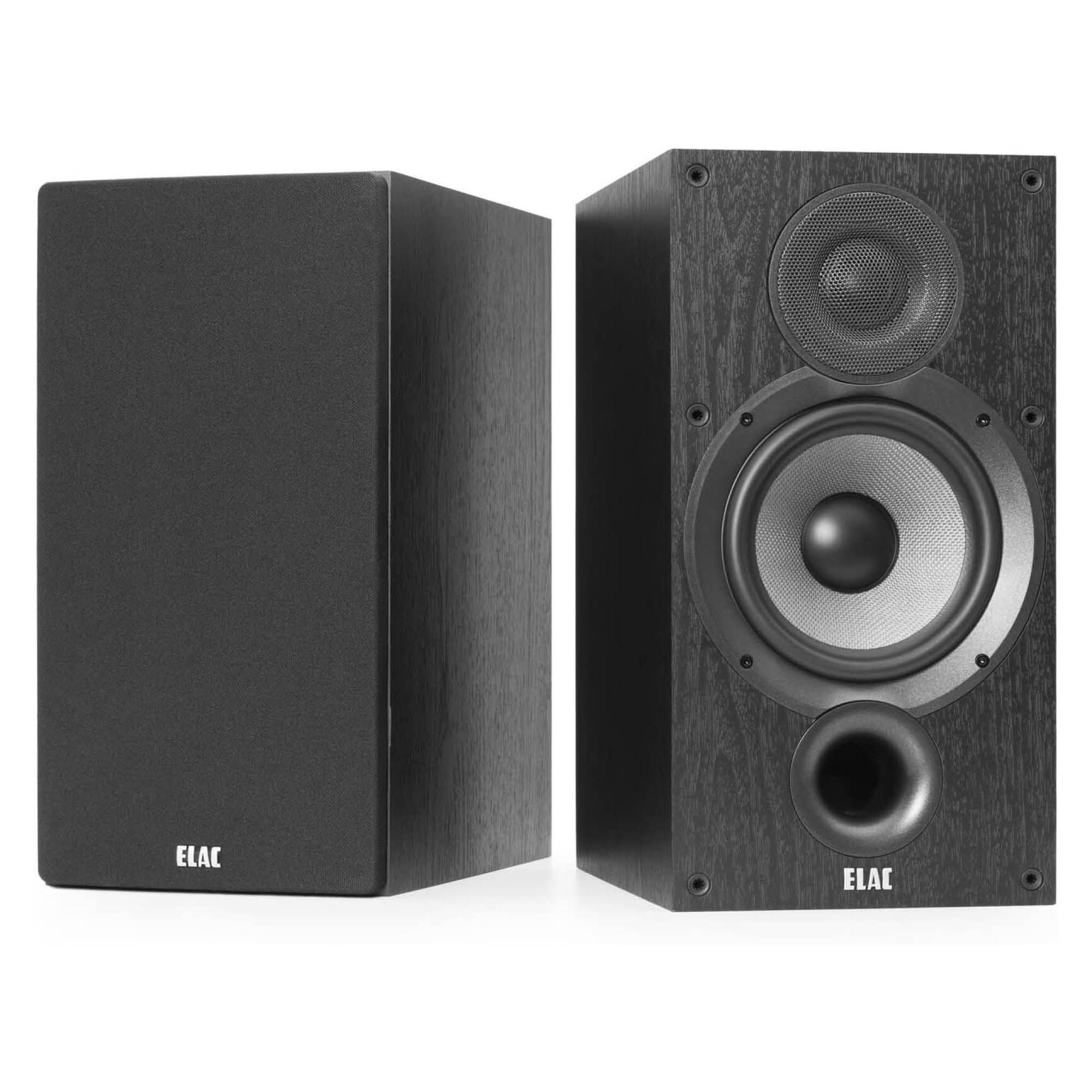 Best Bookshelf Speakers 2023 Compact Speakers