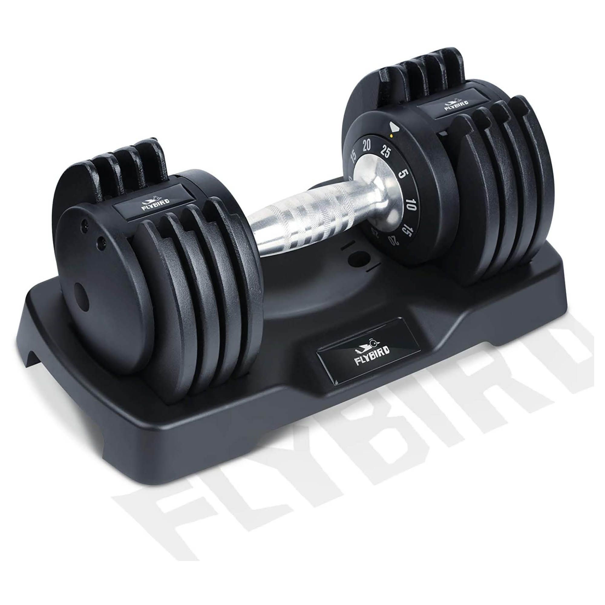 Best Adjustable Dumbbells 2022 Trainer-Approved Adjustable Dumbbells