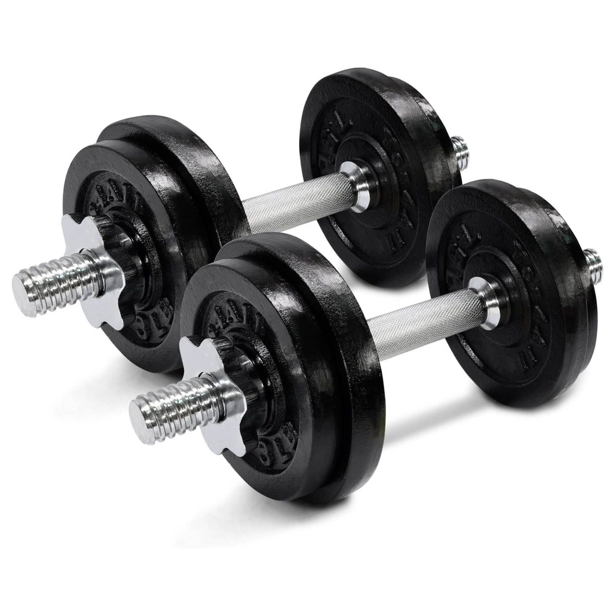 Best Adjustable Dumbbells 2022 Trainer-Approved Adjustable Dumbbells