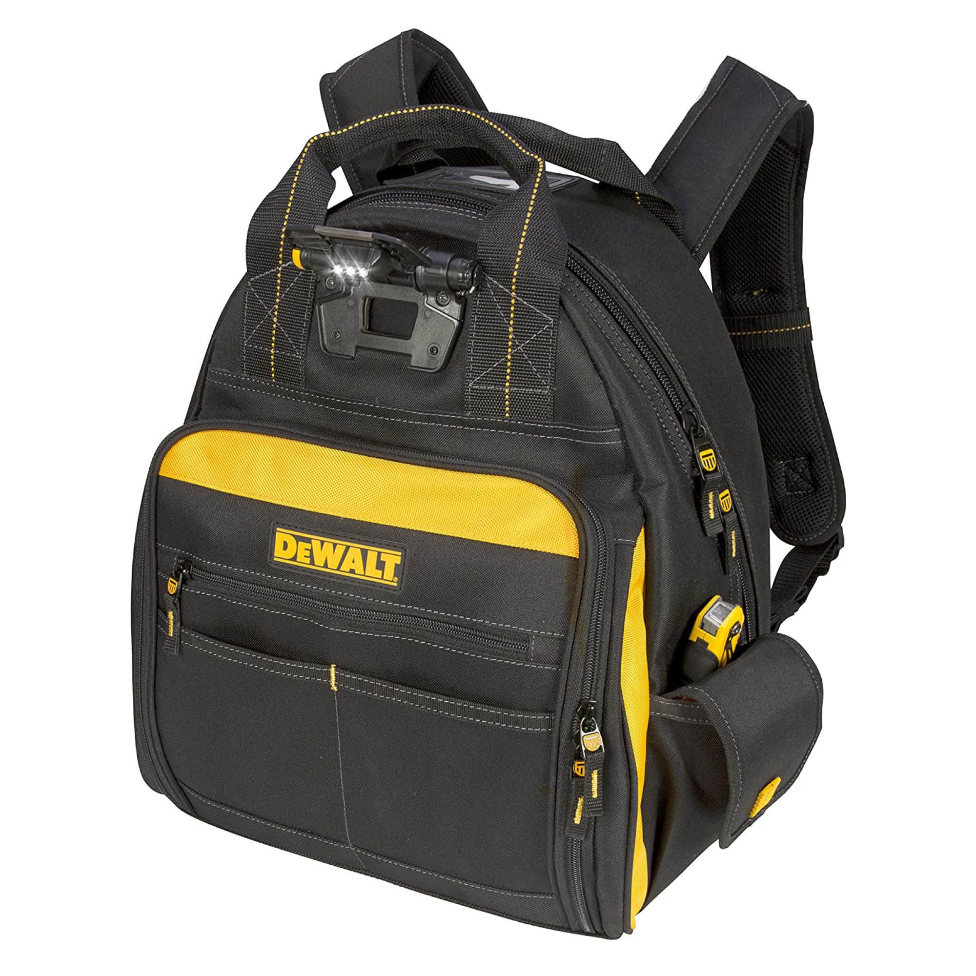 The Best Tool Backpacks 2021 Backpack Bags for Tools