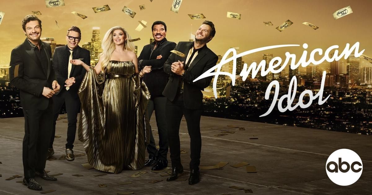 Idol Winners American Idol 2021 Watch Idol Judges Watch American