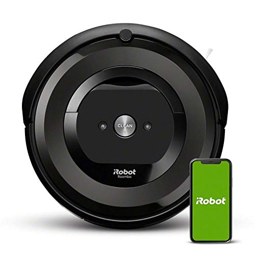 里親募集‼︎ ロボット掃除機 ルンバ iRobot Roonba e5 おうち時間の頼れる味方！ ロボット掃除機「ルンバ e5」の魅力