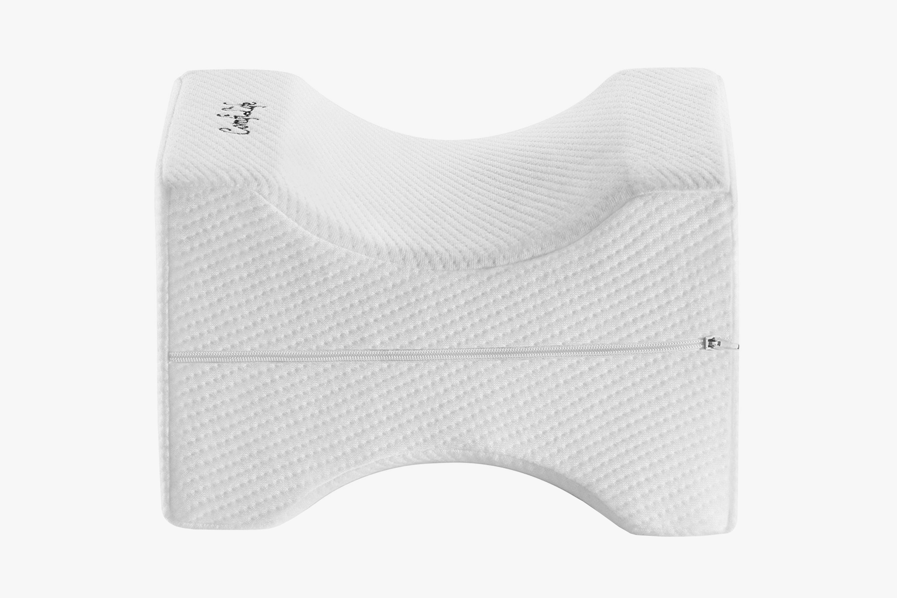 The Best Knee Pillows for Side Sleepers, According to Testing