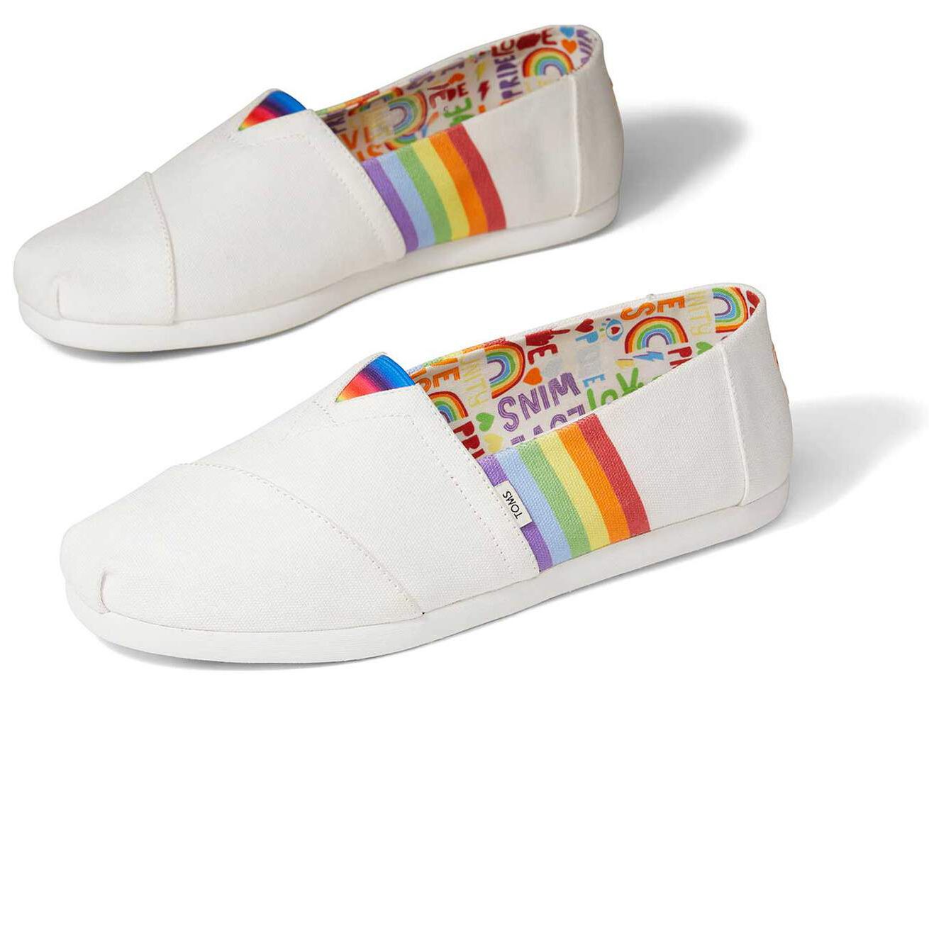 Best Pride Merch 2021 10 Brands Benefiting LGBTQ Causes
